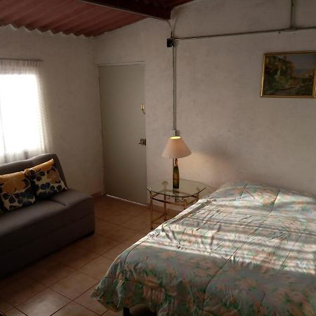 Casa De Irma Para Visitar La Ciudad O De Negocios Мехіко Екстер'єр фото